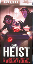 Настільна гра Mattel Jewel Heist (0887961825251) - зображення 1
