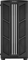 Корпус Aerocool PGS PRIME-G-BK-v1 RGB Чорний (OBUAEROBU0072) - зображення 2