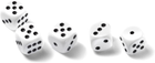 Настільна гра Schmidt Yahtzee Trick with a Cube (4001504490300) - зображення 4
