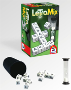 Настільна гра Schmidt Letra-Mix (4001504492120) - зображення 2