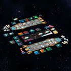 Настільна гра Kosmos Catan Starfarer Duel (4002051683917) - зображення 3