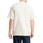 T-shirt męski adidas IV9693 M Biały (4067886992511) - obraz 2