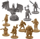 Dodatek do gry planszowej Asmodee The Lord of the Rings: Journeys in Middle-Earth Shadow of War (4015566602809) - obraz 4