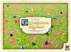 Gra planszowa Asmodee Carcassonne Big Box (4015566018549) - obraz 3