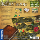 Настільна гра Kosmos The Adventures of Robin Hood (4002051680565) - зображення 6