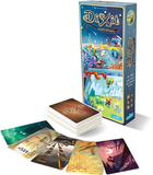 Додаток до настільної гри Asmodee Dixit 9: Anniversary (3558380057628) - зображення 3