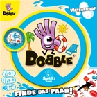 Настільна гра Asmodee Dobble Waterproof (3558380106319) - зображення 3