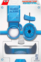 Настільна гра Schmidt Robo Alarm Don't Get Caught (4001504406431) - зображення 3
