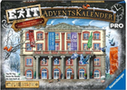 Настільна гра Ravensburger Exit Adventskalender Pro (4005556189588)