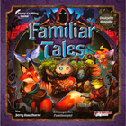 Gra planszowa Asmodee Familiar Tales (4015566603509) - obraz 3