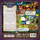 Gra planszowa Asmodee Familiar Tales (4015566603509) - obraz 4
