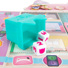 Настільна гра Spin Master Games Gabby's Dollhouse Meow-tastic Game (0778988504178) - зображення 5