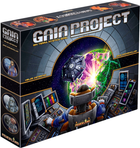 Настільна гра Feuerland Spiele Gaia Project (0706949635388)