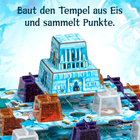 Gra planszowa Kosmos Nunatak Temple of Ice (4002051683801) - obraz 3