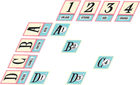 Gra planszowa Asmodee Cross Clues (4015566601864) - obraz 4