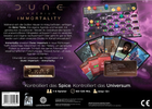 Dodatek do gry planszowej Asmodee Dune: Imperium Immortality (4015566604650) - obraz 3
