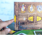 Gra planszowa Clementoni Harry Potter Quidditch-Turnier (8005125593071) - obraz 3