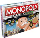 Gra planszowa Hasbro Monopoly Fake Game (5010993880263) - obraz 4
