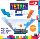 Настільна гра Noris Tetris Duell (4000826017998) - зображення 3