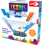 Настільна гра Noris Tetris Duell (4000826017998) - зображення 4