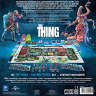 Настільна гра Asmodee The Thing (4015566602595) - зображення 4