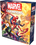 Gra planszowa Asmodee Marvel Champions (4015566029613) - obraz 4