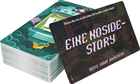 Gra planszowa Asmodee Unlock Noside Story (3558380081203) - obraz 4