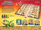 Gra planszowa Ravensburger The Crazy Labyrinth Limited Edition (4005556269556) - obraz 3