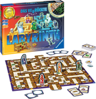 Gra planszowa Ravensburger The Crazy Labyrinth 30th Anniversary Edition (4005556266876) - obraz 2