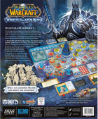 Gra planszowa Asmodee World of Warcraft Wrath of the Lich King (4015566602588) - obraz 4