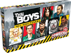 Dodatek do gry planszowej Asmodee Zombicide 2 Edition: The Boys Pack 2 (0889696016089) - obraz 1