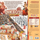 Настільна гра Asmodee Zombicide Undead or Alive (4015566604599) - зображення 5