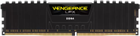 RAM Corsair DDR4-2933 16384MB PC4-23400 (Kit of 2x8192) Vengeance LPX Black (CMK16GX4M2Z2933C16) - obraz 3