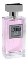 Woda perfumowana damska Al Haramain Loulou Noir 100 ml (6291106814040)