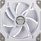 Wentylator Phanteks D30-140 Regular D-RGB White (100143073) - obraz 3