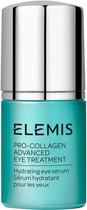Serum pod oczy Elemis Pro-Collagen przeciwzmarszczkowe 15 ml (641628401895) - obraz 1