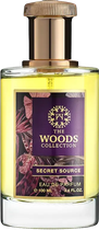 Woda perfumowana unisex The Woods Collection Secret Source 100 ml (3760294350577) - obraz 2