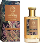 Woda perfumowana unisex The Woods Collection Timeless Sands 100 ml (3760294350584) - obraz 2