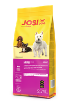 Корм для собак Josera JosiDog Mini