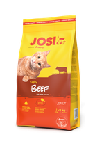 Сухой корм для кошек Josera JosiCat Tasty Beef