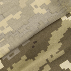 Армійський шарф-труба CamoTec Basic Coolpass Sj ММ14 піксель - зображення 7