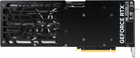 Karta graficzna Gainward PCI-Ex GeForce RTX 4070 Ti Super Panther OC 16GB GDDR6X (256bit) (2640/21000) (HDMI, 3 x DisplayPort) (NED47TSS19T2-1043Z) - obraz 7
