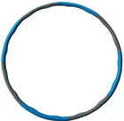 Pierścień hula-hoop Blue-Grey (4260272286618)