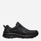 Чоловічі кросівки для бігу ASICS Gel-Venture 9 1011B486-001 40.5 (7.5US) 25.5 см Чорні (4550456095342)