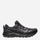 Buty do biegania w terenie damskie ASICS Gel-Sonoma 7 GTX 1012B414-002 38 (7US) 24 cm Czarne (4550456101647)