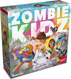 Gra planszowa Asmodee Zombie Kidz Evolution (4015566600898) - obraz 1