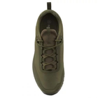 Тактические кроссовки Sturm Mil-Tec "Tactical Sneaker" Olive олива 44 - изображение 5