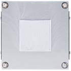 Chłodzenie procesora SilverStone XE01-1700A (100270689) - obraz 5
