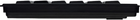 Klawiatura przewodowa Cherry XS Touchpad G84-5500 US-Layout Black (4025112071393) - obraz 3