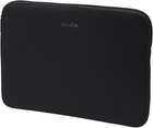 Чохол для ноутбука Dicota Sleeve PERFECT 15-15.6" Black (D31188) - зображення 1